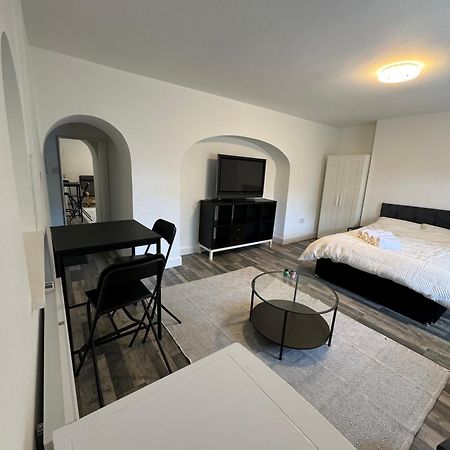 Heytesbury St Portobello Flat 6 Dublin Bagian luar foto