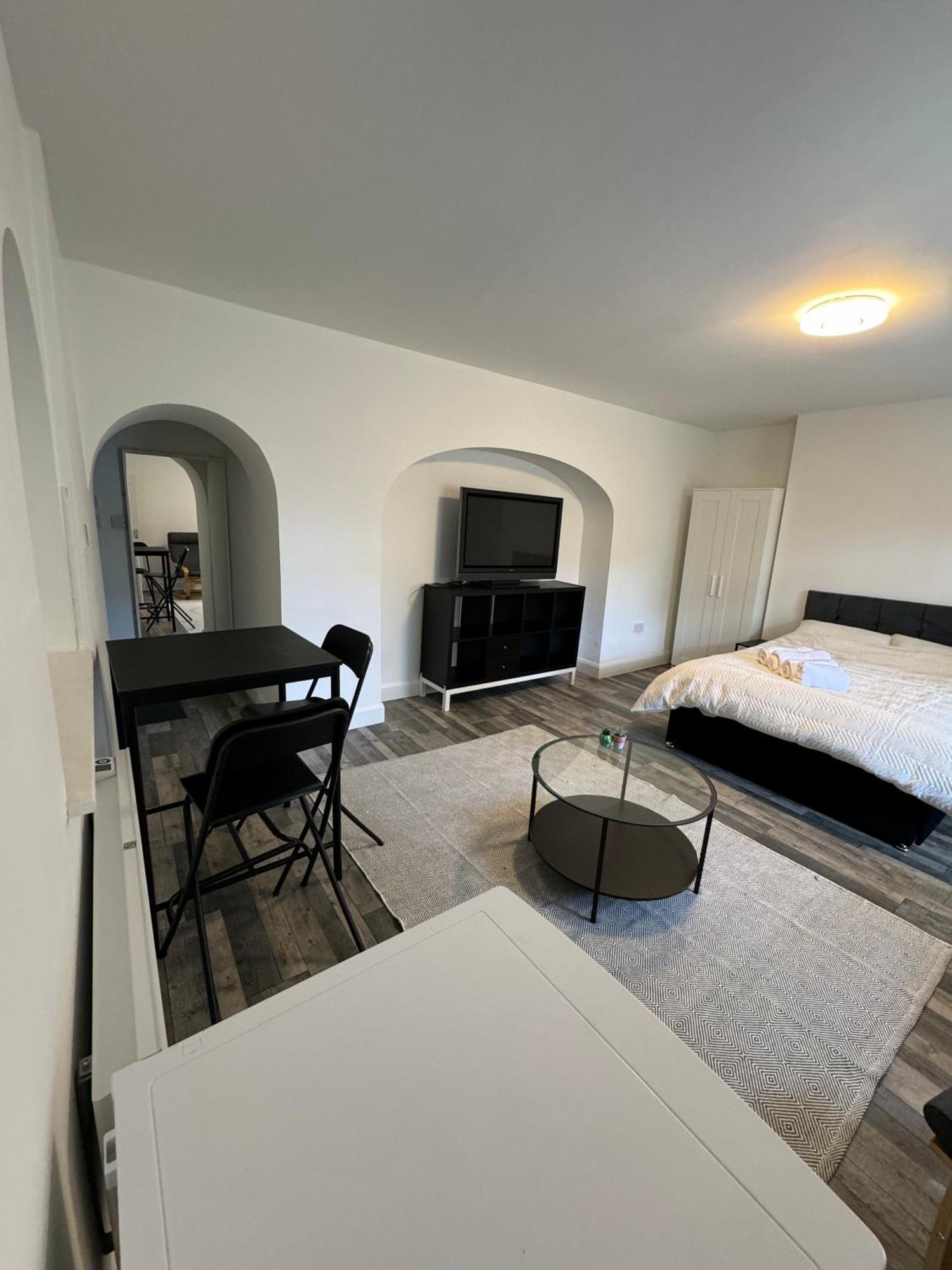 Heytesbury St Portobello Flat 6 Dublin Bagian luar foto