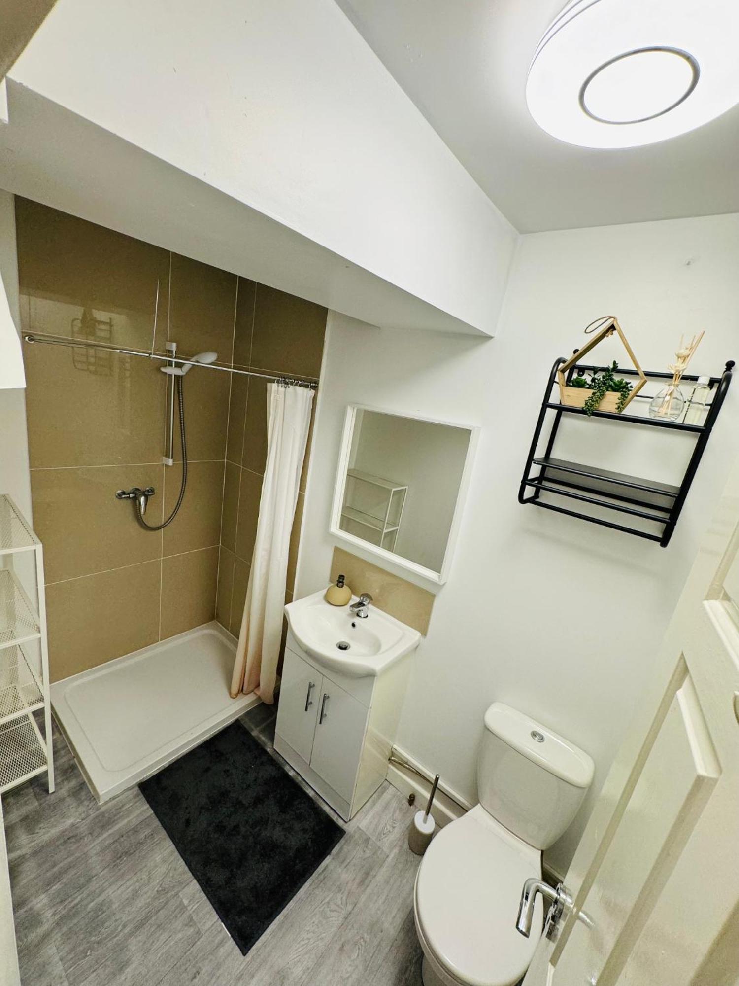 Heytesbury St Portobello Flat 6 Dublin Bagian luar foto
