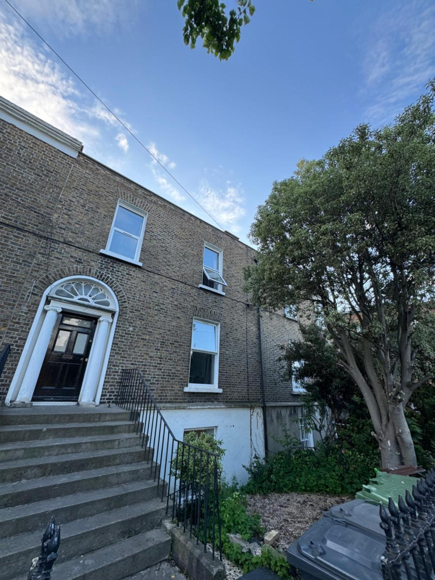Heytesbury St Portobello Flat 6 Dublin Bagian luar foto